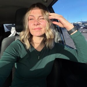 Meet your Posher, Brigette